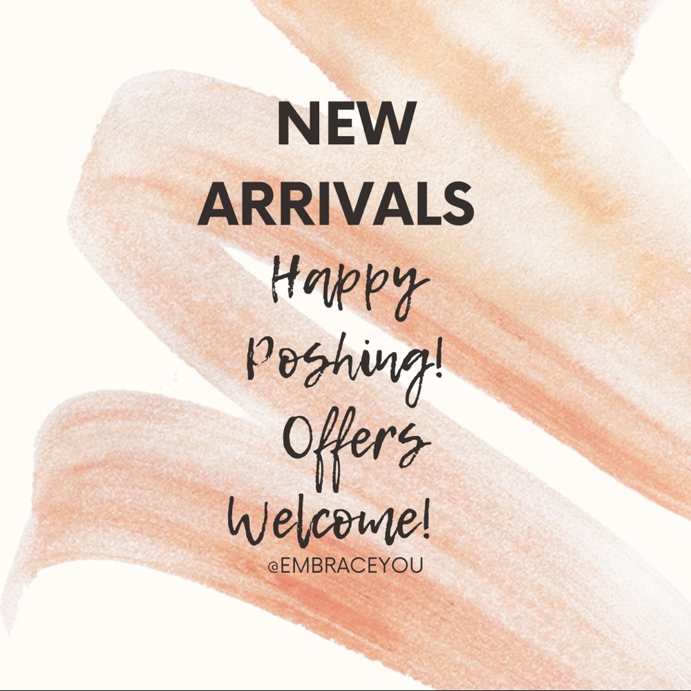 New Arrivals